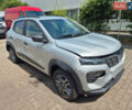 Серый Дачия Spring, объемом двигателя 0 л и пробегом 10 тыс. км за 8500 $, фото 1 на Automoto.ua
