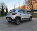 Серый Дачия Spring, объемом двигателя 0 л и пробегом 35 тыс. км за 9599 $, фото 13 на Automoto.ua