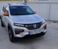 Серый Дачия Spring, объемом двигателя 0 л и пробегом 22 тыс. км за 10000 $, фото 1 на Automoto.ua