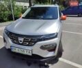 Сірий Дачія Spring, об'ємом двигуна 0 л та пробігом 25 тис. км за 8900 $, фото 5 на Automoto.ua