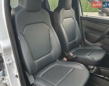 Сірий Дачія Spring, об'ємом двигуна 0 л та пробігом 14 тис. км за 8999 $, фото 50 на Automoto.ua