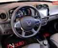 Серый Дачия Spring, объемом двигателя 0 л и пробегом 22 тыс. км за 8900 $, фото 27 на Automoto.ua