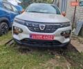 Серый Дачия Spring, объемом двигателя 0 л и пробегом 28 тыс. км за 9000 $, фото 18 на Automoto.ua