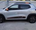Серый Дачия Spring, объемом двигателя 0 л и пробегом 22 тыс. км за 10000 $, фото 5 на Automoto.ua