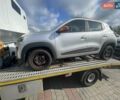 Серый Дачия Spring, объемом двигателя 0 л и пробегом 28 тыс. км за 9000 $, фото 10 на Automoto.ua