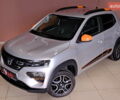 Серый Дачия Spring, объемом двигателя 0 л и пробегом 22 тыс. км за 8900 $, фото 8 на Automoto.ua