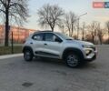 Серый Дачия Spring, объемом двигателя 0 л и пробегом 35 тыс. км за 9599 $, фото 17 на Automoto.ua