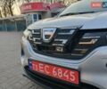 Серый Дачия Spring, объемом двигателя 0 л и пробегом 35 тыс. км за 9599 $, фото 32 на Automoto.ua
