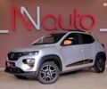 Серый Дачия Spring, объемом двигателя 0 л и пробегом 22 тыс. км за 8900 $, фото 1 на Automoto.ua