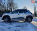 Серый Дачия Spring, объемом двигателя 0 л и пробегом 35 тыс. км за 9999 $, фото 1 на Automoto.ua