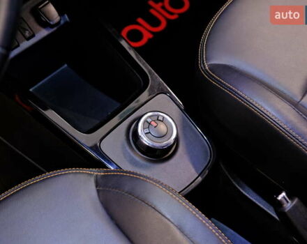 Серый Дачия Spring, объемом двигателя 0 л и пробегом 22 тыс. км за 8900 $, фото 15 на Automoto.ua