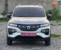 Сірий Дачія Spring, об'ємом двигуна 0 л та пробігом 11 тис. км за 10300 $, фото 1 на Automoto.ua