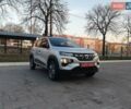 Серый Дачия Spring, объемом двигателя 0 л и пробегом 35 тыс. км за 9599 $, фото 21 на Automoto.ua