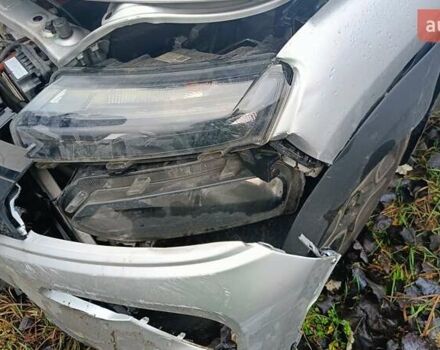 Серый Дачия Spring, объемом двигателя 0 л и пробегом 40 тыс. км за 3000 $, фото 3 на Automoto.ua