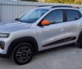 Серый Дачия Spring, объемом двигателя 0 л и пробегом 22 тыс. км за 10000 $, фото 10 на Automoto.ua