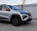 Серый Дачия Spring, объемом двигателя 0 л и пробегом 22 тыс. км за 10000 $, фото 8 на Automoto.ua