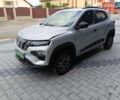 Сірий Дачія Spring, об'ємом двигуна 0 л та пробігом 96 тис. км за 5750 $, фото 1 на Automoto.ua