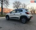 Серый Дачия Spring, объемом двигателя 0 л и пробегом 35 тыс. км за 9599 $, фото 4 на Automoto.ua