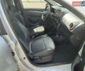 Сірий Дачія Spring, об'ємом двигуна 0 л та пробігом 25 тис. км за 8900 $, фото 9 на Automoto.ua
