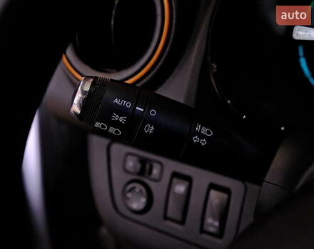Серый Дачия Spring, объемом двигателя 0 л и пробегом 22 тыс. км за 8900 $, фото 22 на Automoto.ua
