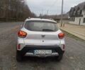 Сірий Дачія Spring, об'ємом двигуна 0 л та пробігом 51 тис. км за 9200 $, фото 3 на Automoto.ua