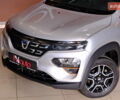 Серый Дачия Spring, объемом двигателя 0 л и пробегом 22 тыс. км за 8900 $, фото 10 на Automoto.ua