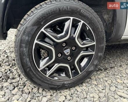 Серый Дачия Spring, объемом двигателя 0 л и пробегом 50 тыс. км за 6700 $, фото 9 на Automoto.ua