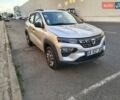 Сірий Дачія Spring, об'ємом двигуна 0 л та пробігом 12 тис. км за 7777 $, фото 1 на Automoto.ua