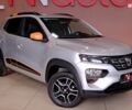 Серый Дачия Spring, объемом двигателя 0 л и пробегом 22 тыс. км за 8900 $, фото 3 на Automoto.ua
