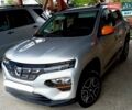Серый Дачия Spring, объемом двигателя 0 л и пробегом 22 тыс. км за 10900 $, фото 4 на Automoto.ua
