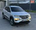 Сірий Дачія Spring, об'ємом двигуна 0 л та пробігом 25 тис. км за 9999 $, фото 1 на Automoto.ua