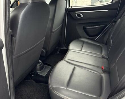 Серый Дачия Spring, объемом двигателя 0 л и пробегом 32 тыс. км за 8950 $, фото 30 на Automoto.ua