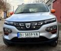 Сірий Дачія Spring, об'ємом двигуна 33 л та пробігом 45 тис. км за 10000 $, фото 7 на Automoto.ua