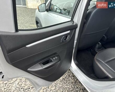 Серый Дачия Spring, объемом двигателя 0 л и пробегом 32 тыс. км за 8950 $, фото 31 на Automoto.ua