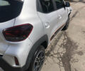Серый Дачия Spring, объемом двигателя 0 л и пробегом 2 тыс. км за 8700 $, фото 2 на Automoto.ua
