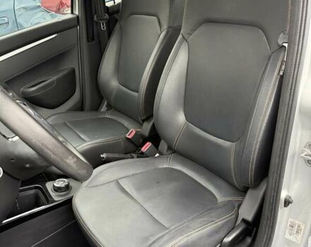 Дачия Spring 2022 в Луцке на Automoto.ua Серый Дачия Spring, объемом двигателя 0 л и пробегом 33 тыс. км за 8400 $, фото 22 на Automoto.ua