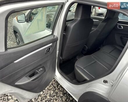 Дачия Spring 2022 в Луцке на Automoto.ua Серый Дачия Spring, объемом двигателя 0 л и пробегом 33 тыс. км за 8400 $, фото 27 на Automoto.ua