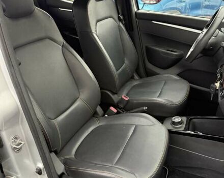 Дачия Spring 2022 в Луцке на Automoto.ua Серый Дачия Spring, объемом двигателя 0 л и пробегом 33 тыс. км за 8400 $, фото 31 на Automoto.ua