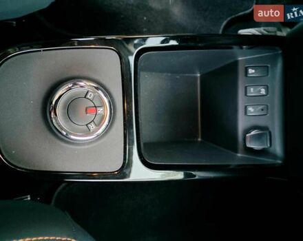 Серый Дачия Spring, объемом двигателя 0 л и пробегом 45 тыс. км за 9500 $, фото 15 на Automoto.ua