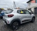 Дачия Spring 2022 в Луцке на Automoto.ua Серый Дачия Spring, объемом двигателя 0 л и пробегом 33 тыс. км за 8400 $, фото 4 на Automoto.ua