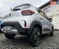 Дачия Spring 2022 в Луцке на Automoto.ua Серый Дачия Spring, объемом двигателя 0 л и пробегом 33 тыс. км за 8400 $, фото 17 на Automoto.ua
