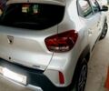 Серый Дачия Spring, объемом двигателя 0 л и пробегом 22 тыс. км за 10900 $, фото 3 на Automoto.ua