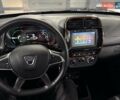 Сірий Дачія Spring, об'ємом двигуна 0 л та пробігом 32 тис. км за 6900 $, фото 30 на Automoto.ua