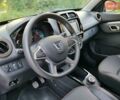 Серый Дачия Spring, объемом двигателя 0 л и пробегом 45 тыс. км за 9500 $, фото 16 на Automoto.ua