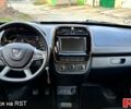 Сірий Дачія Spring, об'ємом двигуна 33 л та пробігом 45 тис. км за 10000 $, фото 8 на Automoto.ua