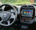 Серый Дачия Spring, объемом двигателя 0 л и пробегом 45 тыс. км за 9500 $, фото 27 на Automoto.ua