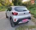 Серый Дачия Spring, объемом двигателя 0 л и пробегом 45 тыс. км за 9500 $, фото 8 на Automoto.ua