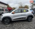 Дачия Spring 2022 в Луцке на Automoto.ua Серый Дачия Spring, объемом двигателя 0 л и пробегом 33 тыс. км за 8400 $, фото 7 на Automoto.ua