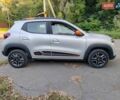 Серый Дачия Spring, объемом двигателя 0 л и пробегом 45 тыс. км за 9500 $, фото 4 на Automoto.ua