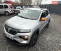 Серый Дачия Spring, объемом двигателя 0 л и пробегом 32 тыс. км за 8950 $, фото 11 на Automoto.ua